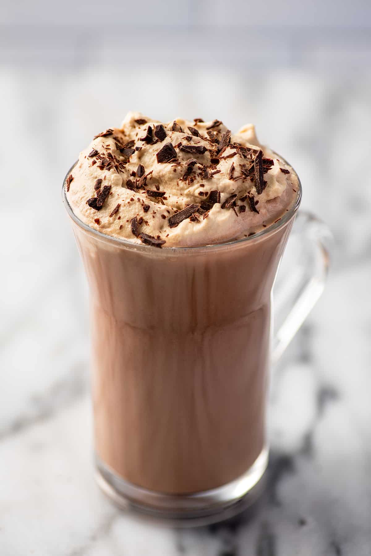 Homemade Coffee Whipped Cream: Secrets for Fluffy Perfection