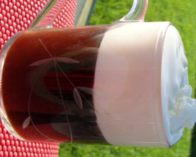 Whip Up Dreamy Coffee Whipped Cream in 5 Mins: 3 Ingredients